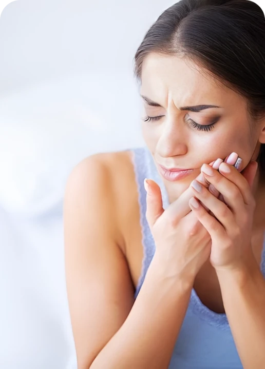 En cas d'urgence dentaire : conseils du cabinet dentaire de Marolles en Hurepoix (91630)