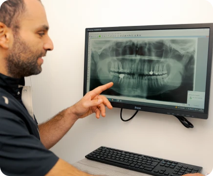 Parcours de prise en charge au cabinet dentaire de Marolles en Hurepoix (91630) : proposition de projets de traitement global personnalisés