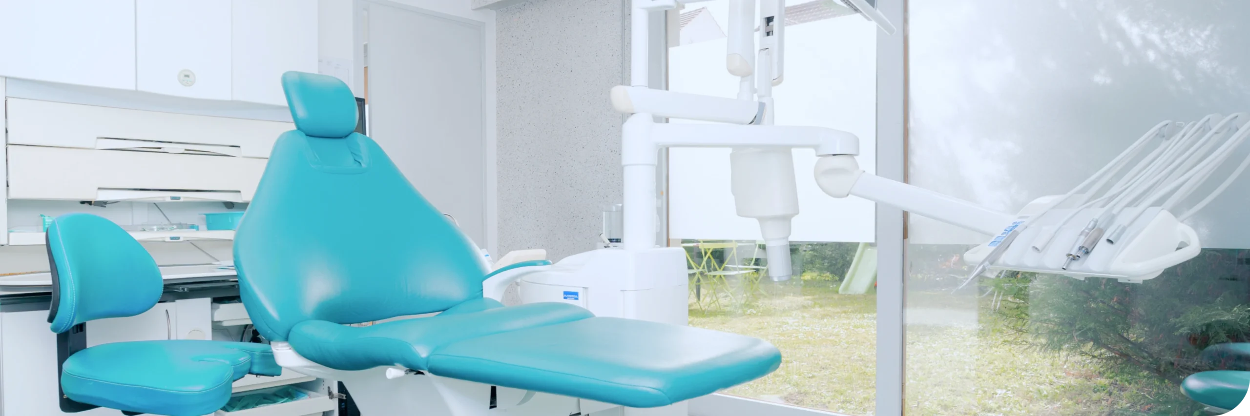 Le cabinet dentaire de Marolles en Hurepoix (91630)