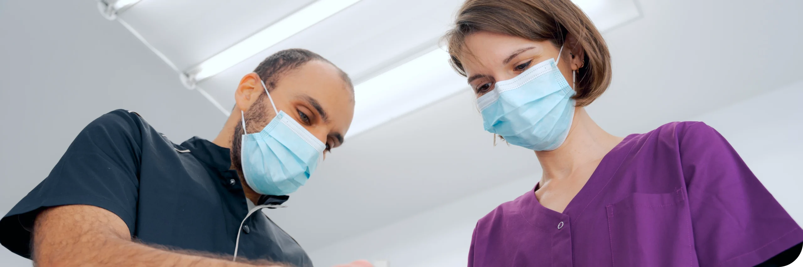 Dr Benjamin Serror au cabinet dentaire de Marolles en Hurepoix (91630)